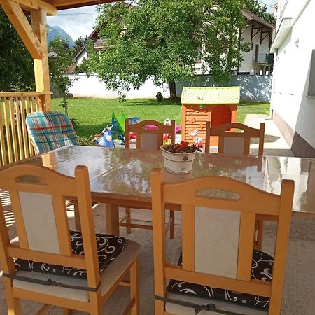 Apartman Neretva Konjic Kültér fotó