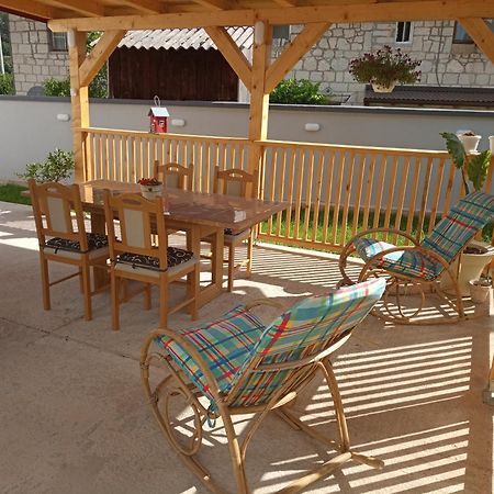 Apartman Neretva Konjic Kültér fotó