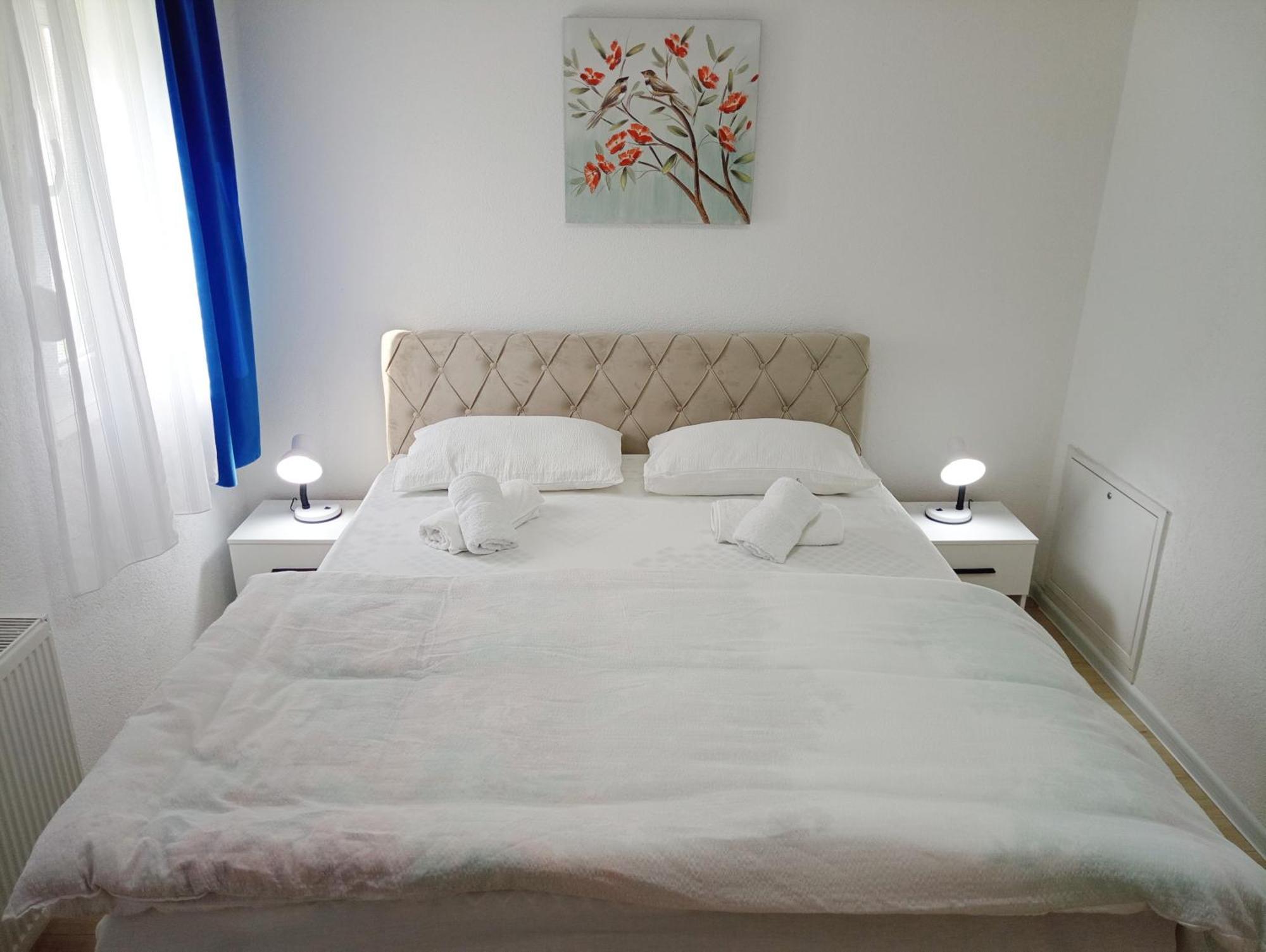 Apartman Neretva Konjic Kültér fotó