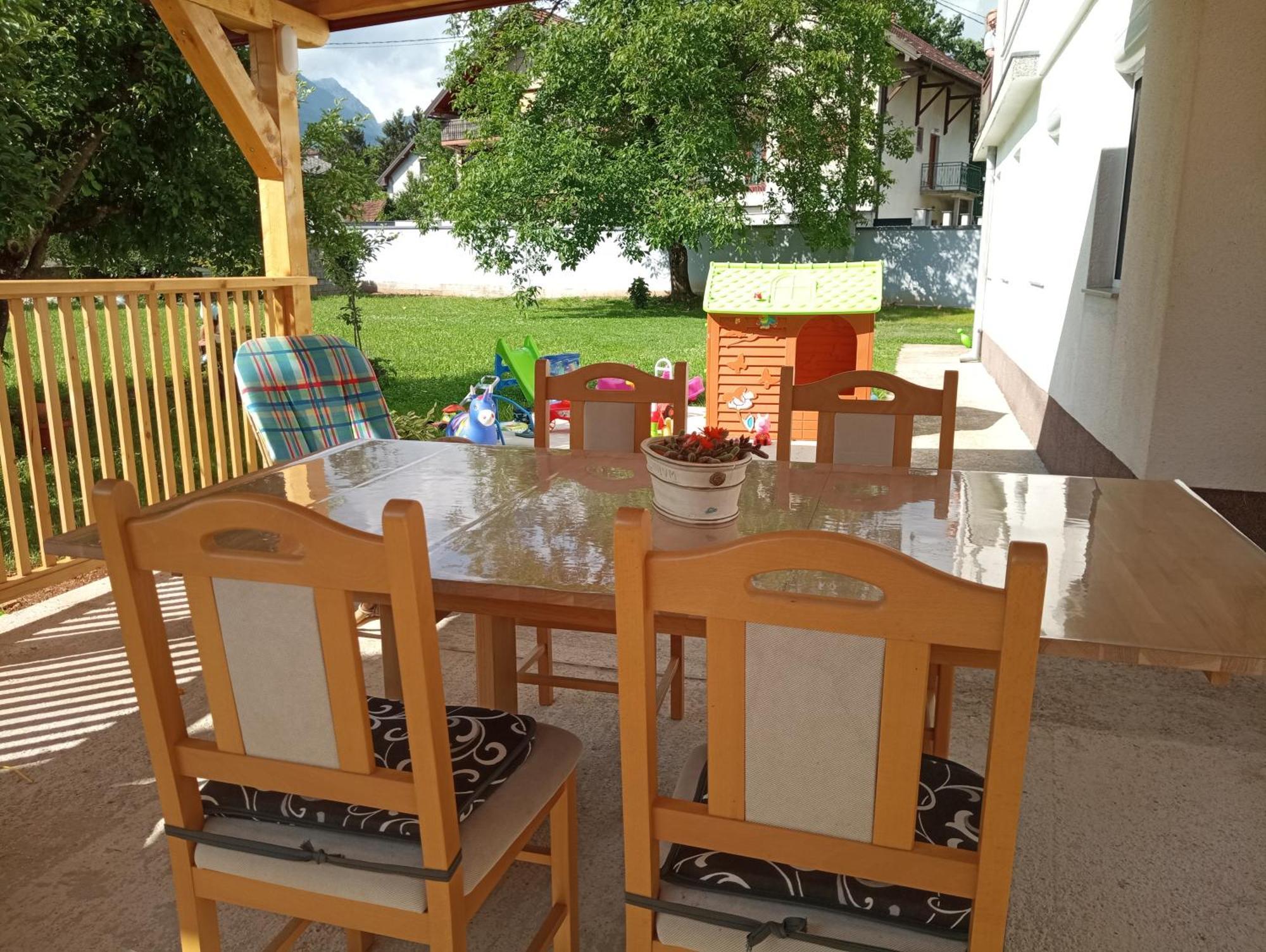 Apartman Neretva Konjic Kültér fotó