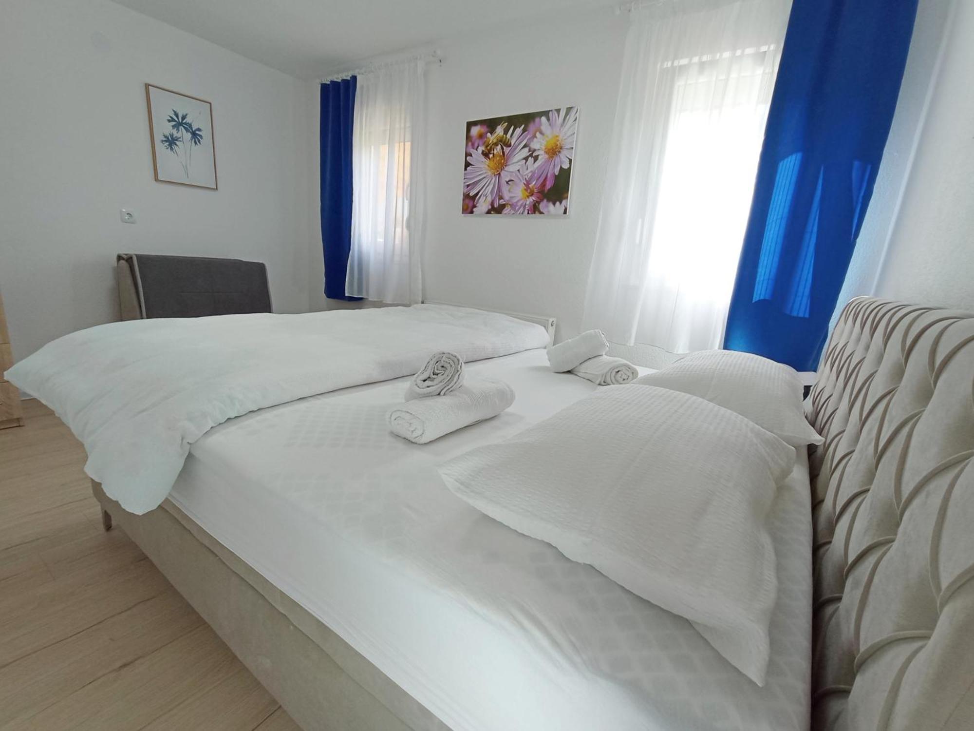 Apartman Neretva Konjic Kültér fotó