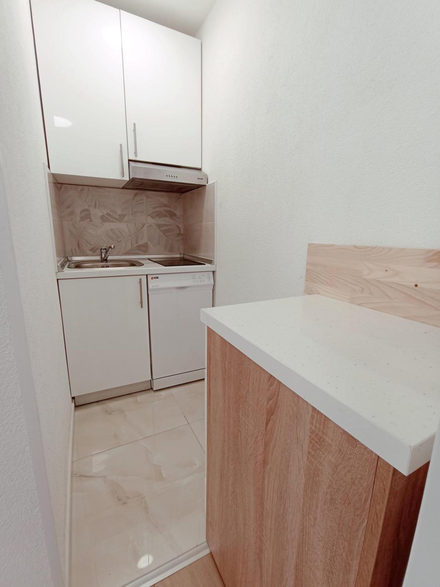 Apartman Neretva Konjic Kültér fotó
