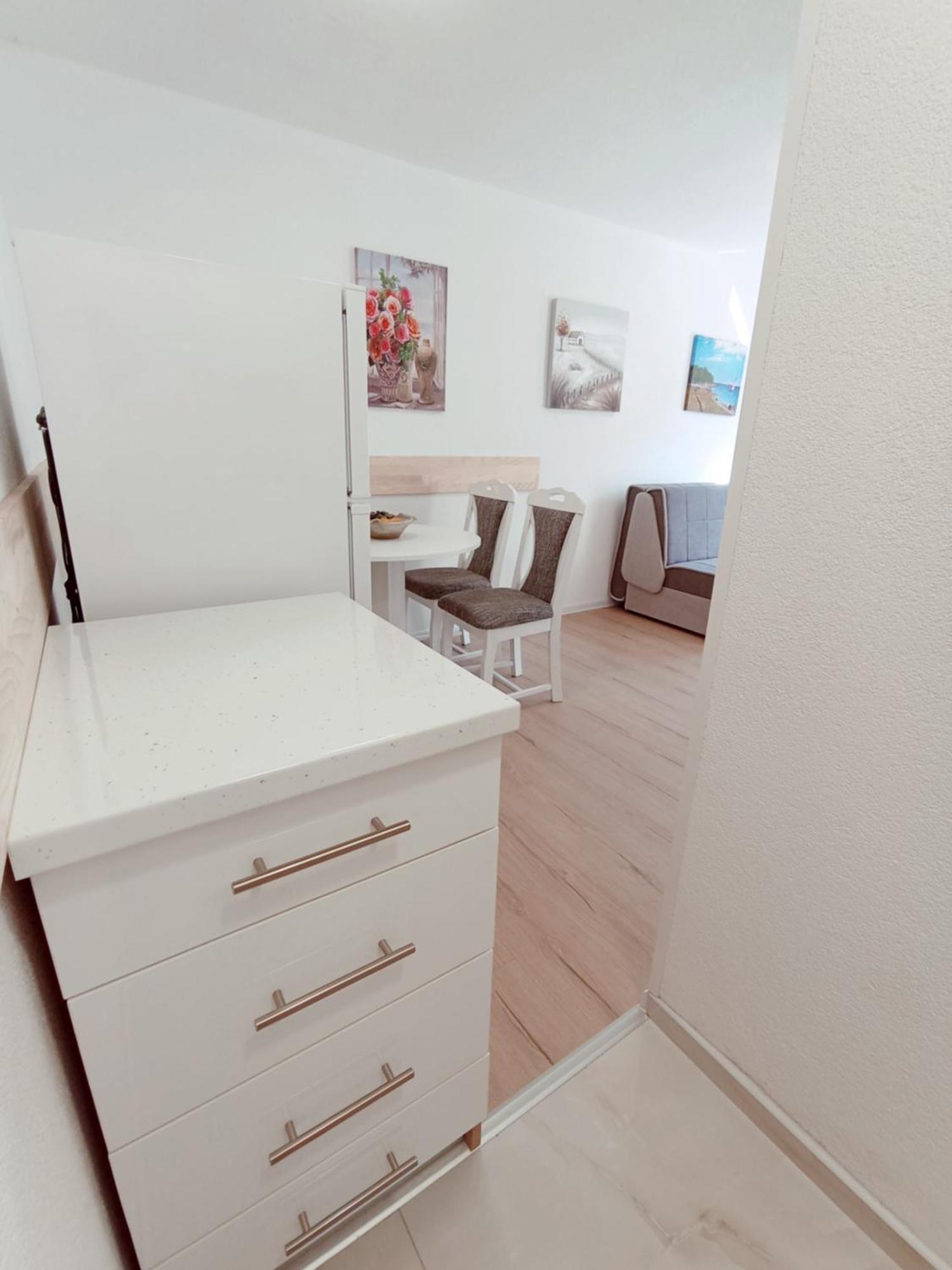 Apartman Neretva Konjic Kültér fotó